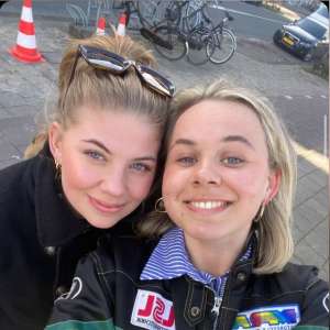 Profielfoto van Mik op Oppasland